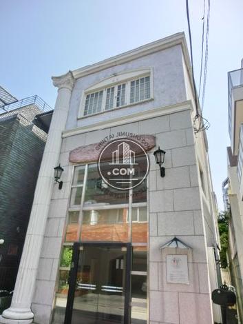 表参道315ビル 外観写真