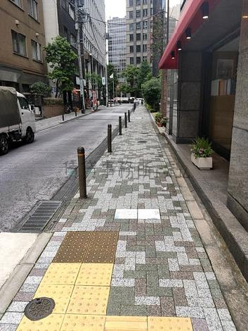 物件周辺