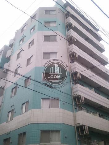 スパッジオ秋葉原の外観写真