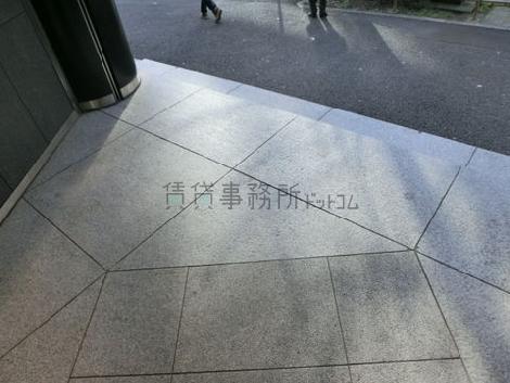 段差が少しあります