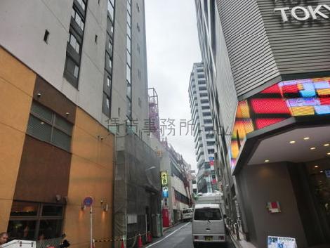 物件周辺