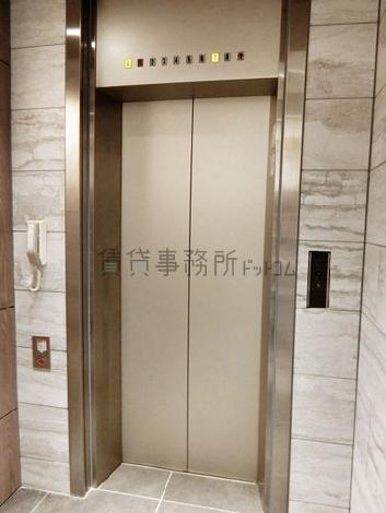 エレベーター
