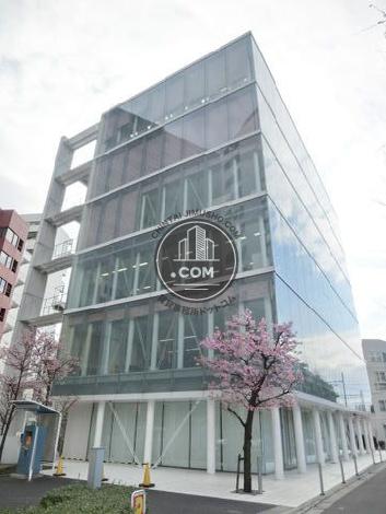 フィールド北参道の外観写真