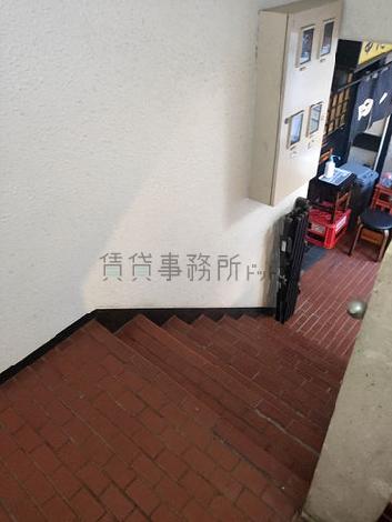 階段