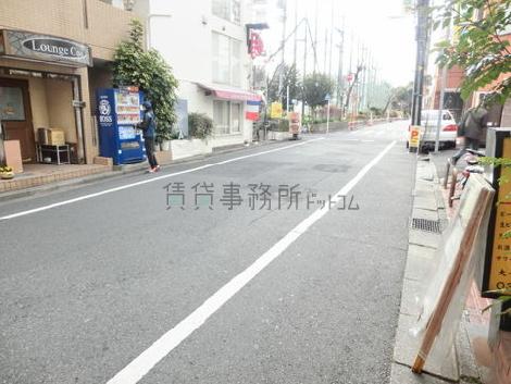 物件周辺