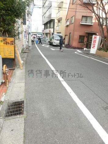 物件周辺