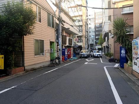 物件周辺