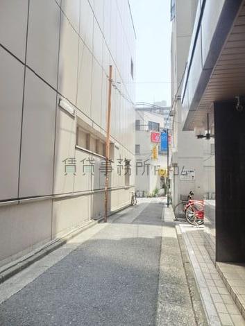 物件周辺