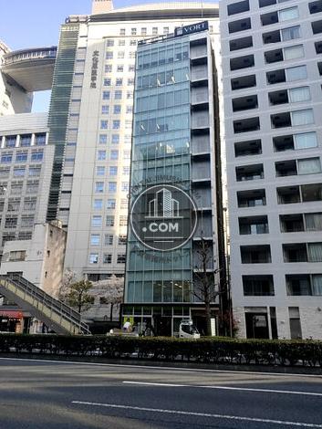VORT西新宿Ⅱ 外観写真
