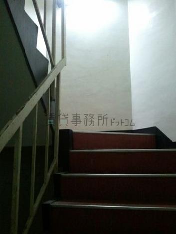 階段