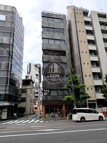 ACN秋葉原ビル 外観写真