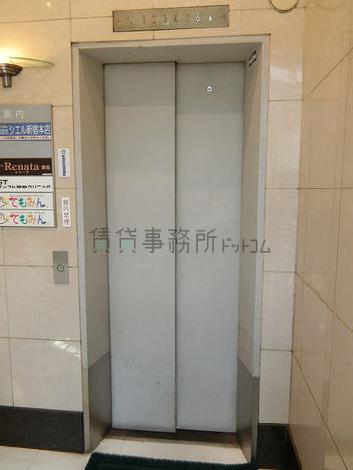 エレベーター