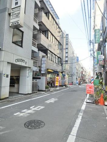 物件周辺
