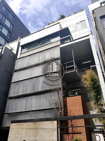 日本橋KNビル／ウィズスクエア日本橋の外観写真