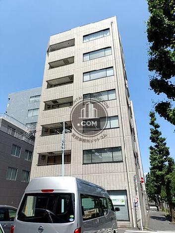 とね松ビル 外観写真