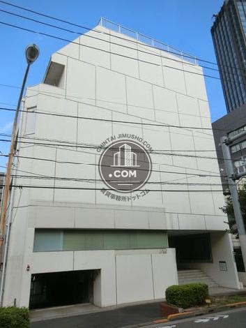 飯田橋尚学ビル別館の外観写真
