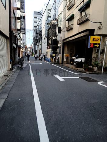 物件周辺