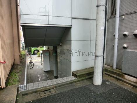 物件周辺