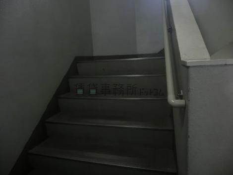 階段