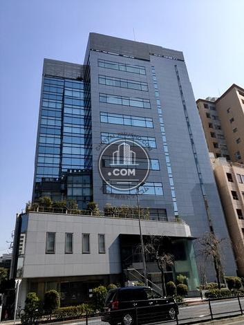 A-PLACE恵比寿東の外観写真