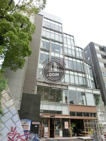 グラバ代官山ビル 外観写真