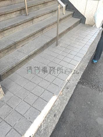 階段