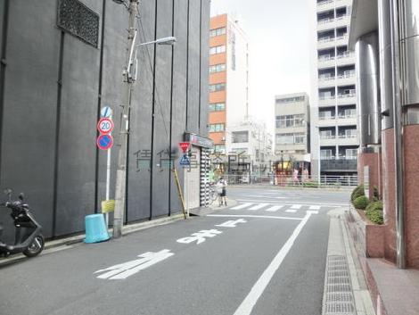 物件周辺