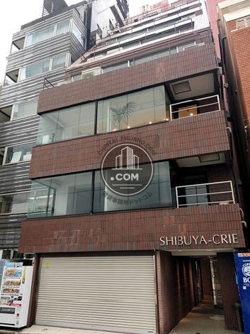 渋谷クリエの外観写真