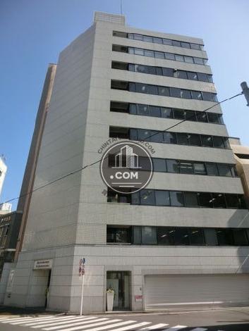 東神田プラザビルの外観写真