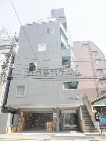 頑丈な印象を受けます