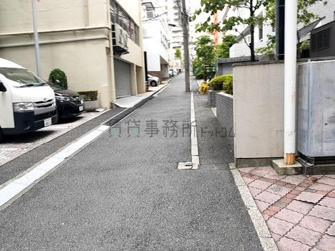 物件周辺