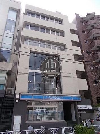 クルスビルの外観写真