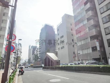 物件周辺