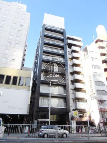 東急渋谷一丁目ビル 外観写真