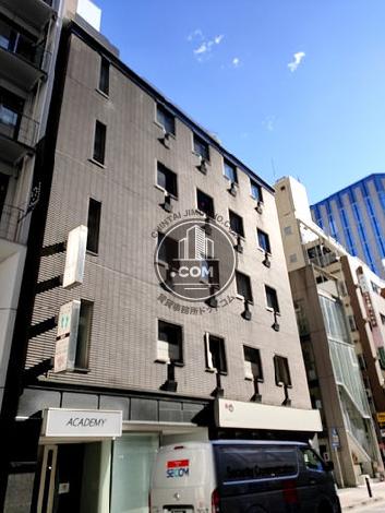 SF銀座ビル 外観写真