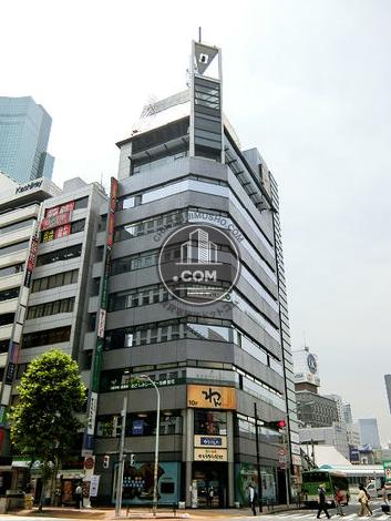 新橋マリンビル 外観写真