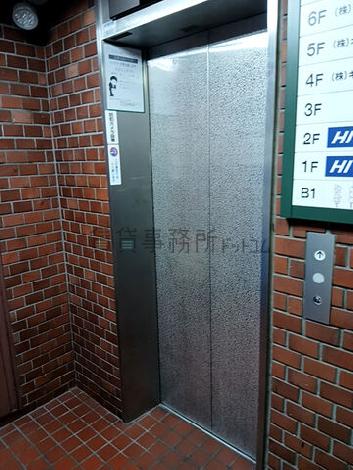 エレベーター