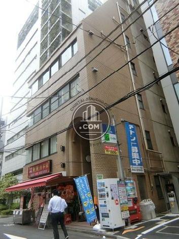 ル・グラシエルBLDG.11の外観写真