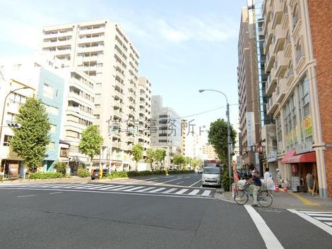 物件周辺