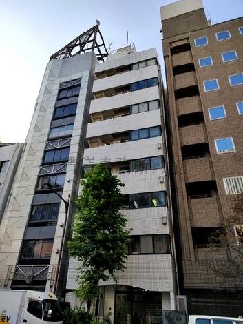 イタクラビルの外観写真