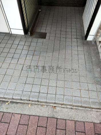 段差はほぼなし