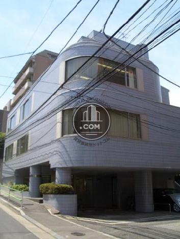 デリス三田の外観写真