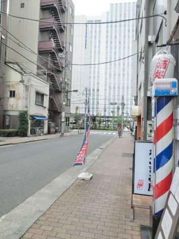 物件周辺