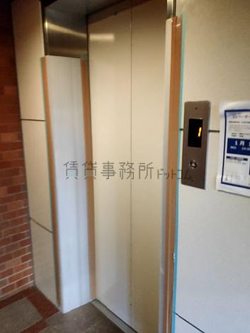 エレベーター