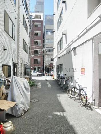 物件周辺