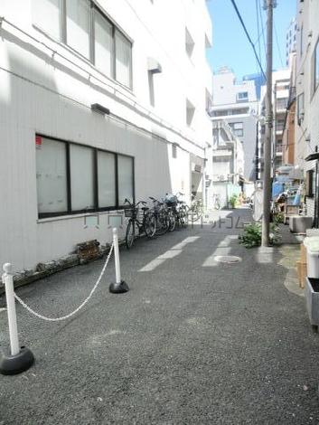 物件周辺