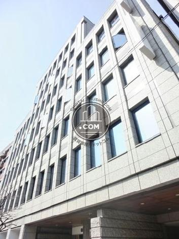 南麻布渋谷ビルの外観写真