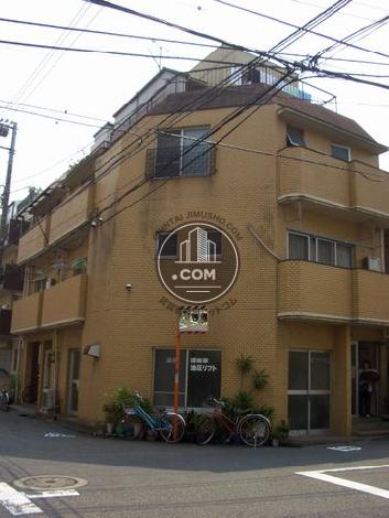 宮川ビルの外観写真