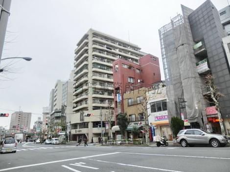 物件周辺