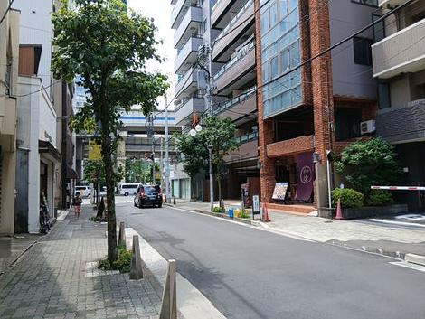 物件周辺